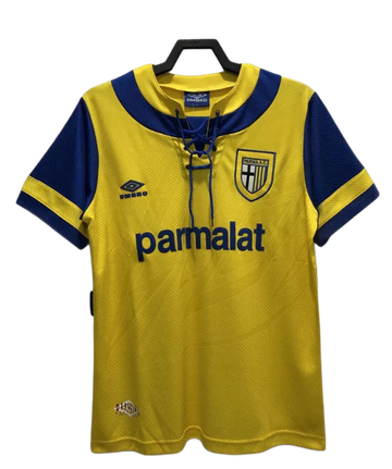 Retro Home 93/95 Men's Jersey