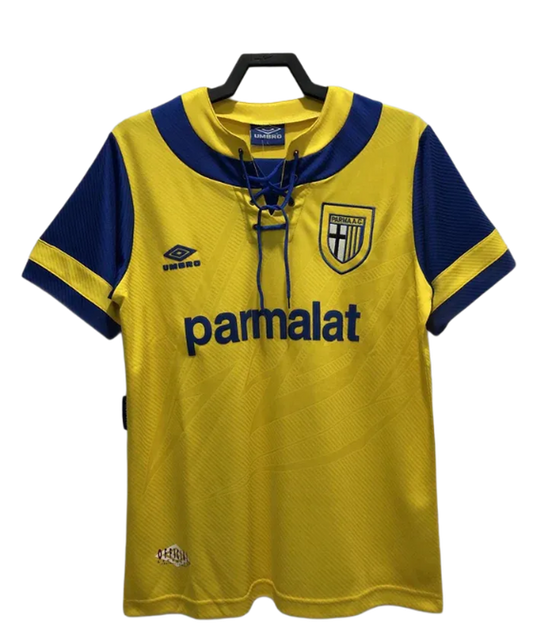 Retro-Heimtrikot 93/95 für Herren