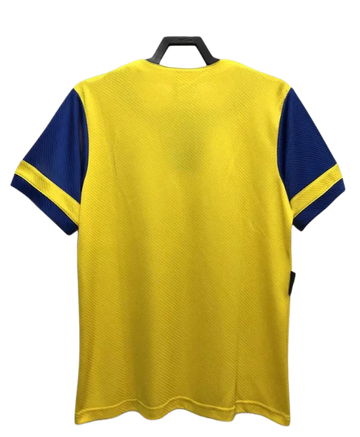 Retro Home 93/95 Men's Jersey