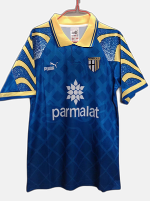 Retro-Trikot 95/97 Herren