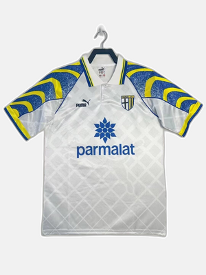 Retro-Heimtrikot 95/97 für Herren