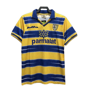 Retro-Trikot Heim 98/99 Herren