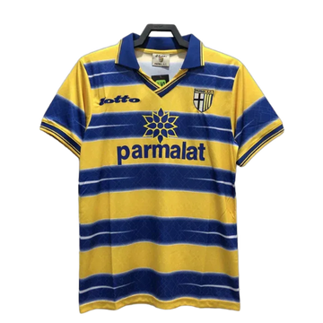 Retro Home 98/99 Men's Jersey