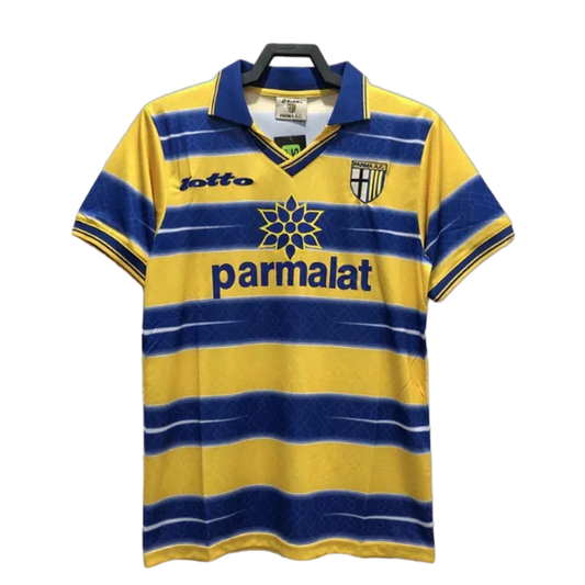 Retro-Trikot Heim 98/99 Herren