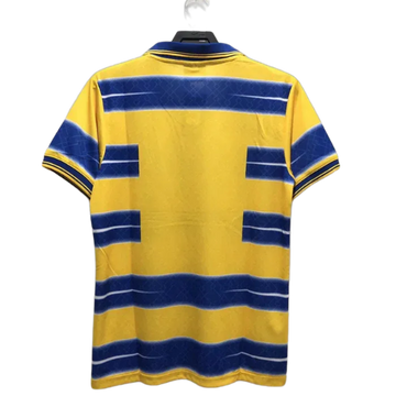Retro Home 98/99 Men's Jersey