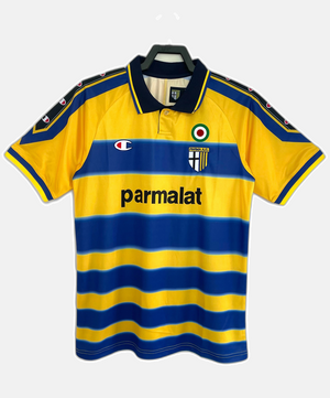 Retro Heimtrikot Herren 99/00