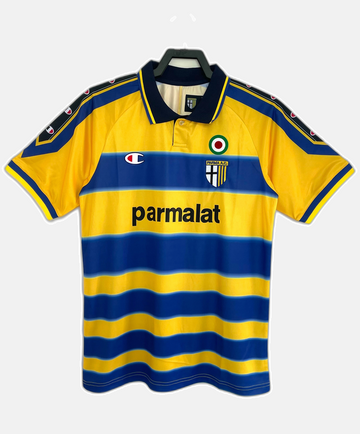 Retro Home 99/00 Men's Jersey