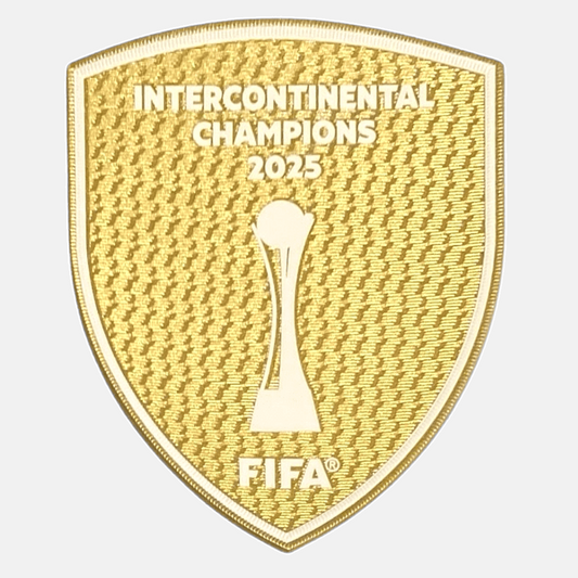 FIFA-Interkontinental-Pokal 2025