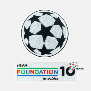 Kit Patch 2025