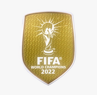 FIFA-Weltmeister 2022