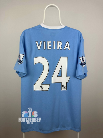 Home 10/11 Men's Jersey