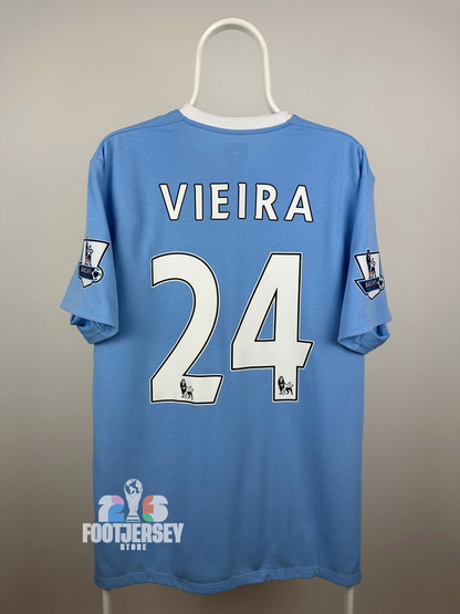 Home 10/11 Men's Jersey