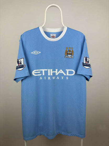 Home 10/11 Men's Jersey
