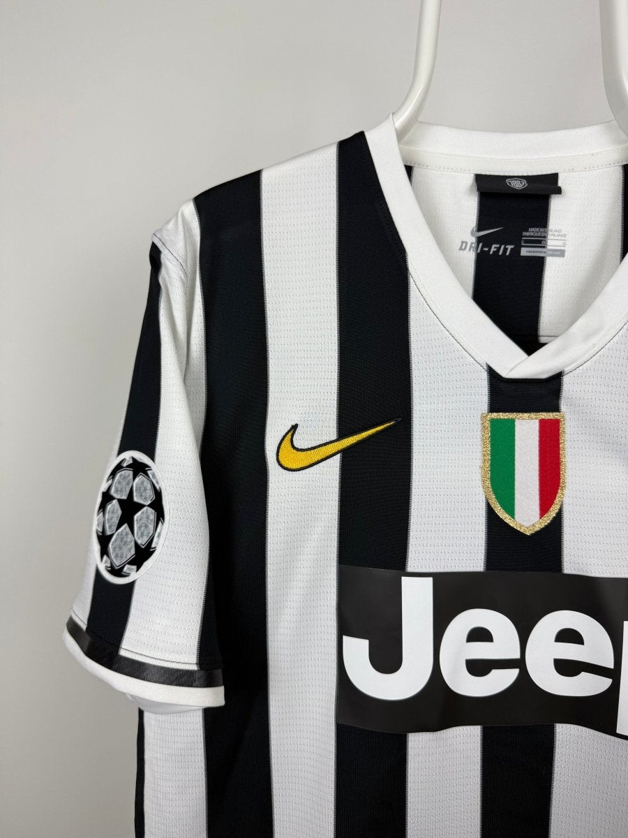 Home 12/13 Men's Jersey