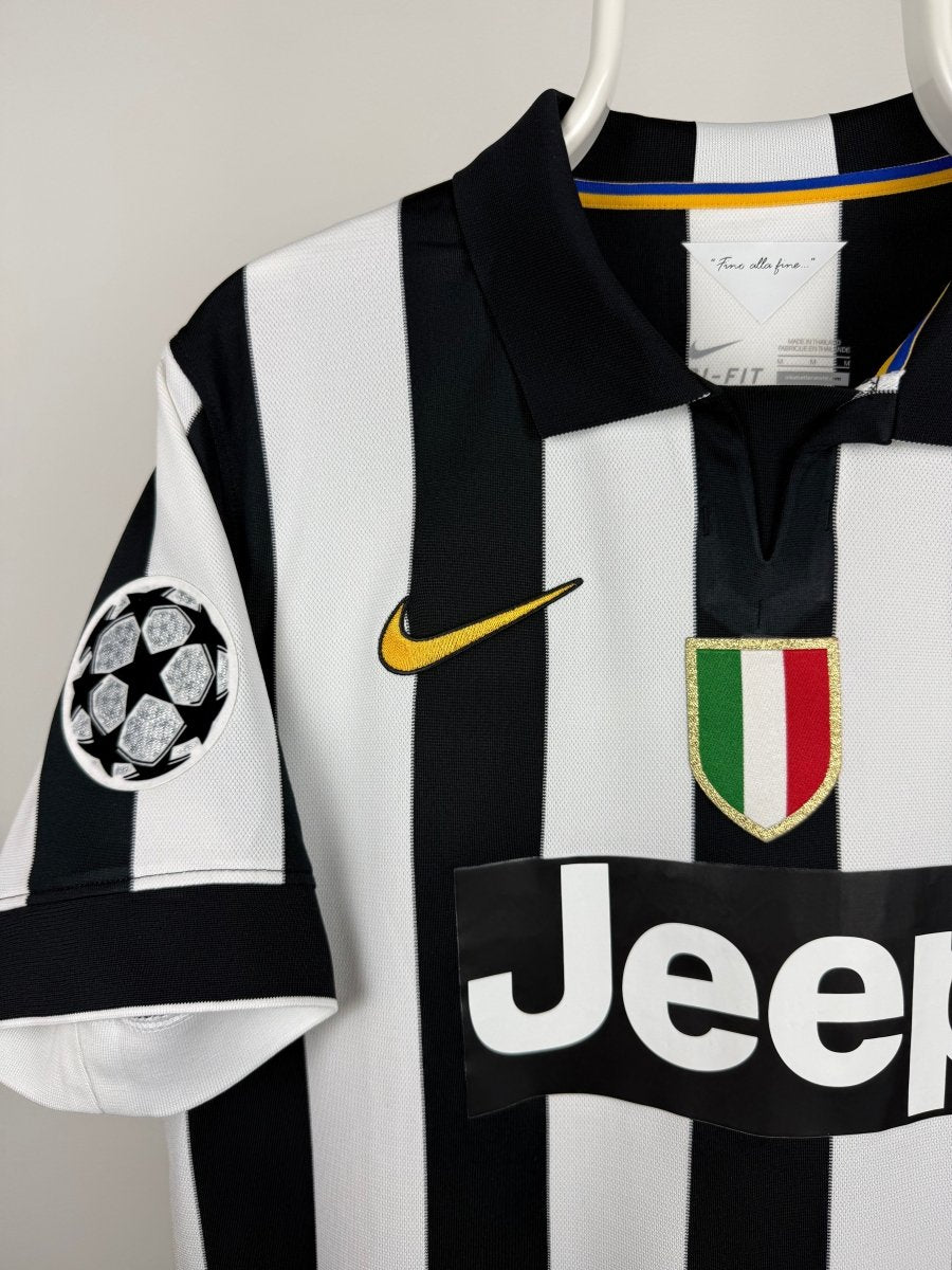Home 14/15 Men's Jersey