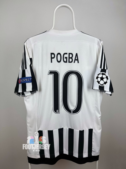 Home 15/16 Men's Jersey