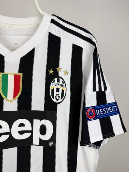 Home 15/16 Men's Jersey