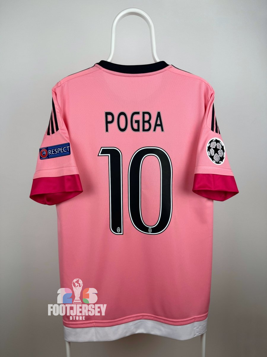 Away 15/16 Men's Jersey