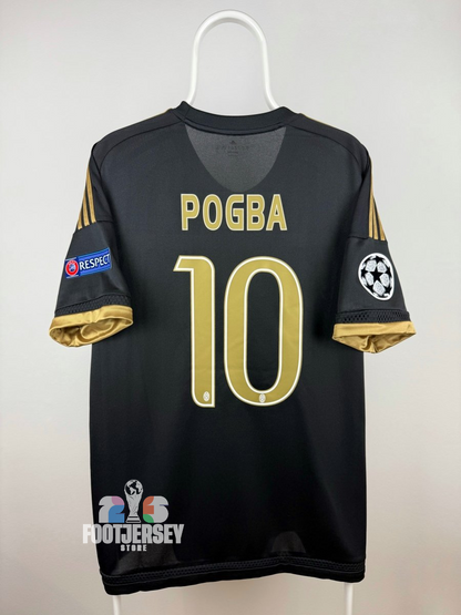Away 15/16 Men's Jersey