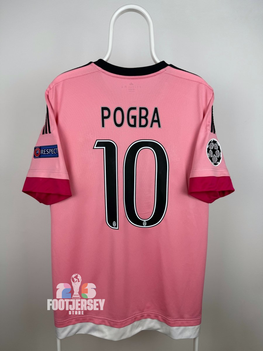 Away 15/16 Men's Jersey