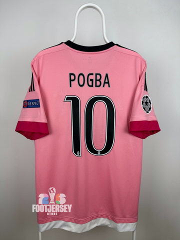 Away 15/16 Men's Jersey