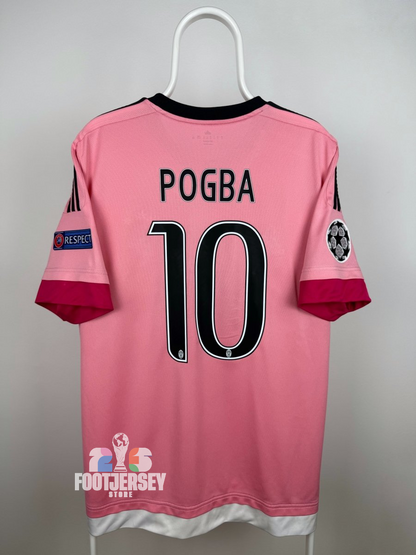 Away 15/16 Men's Jersey