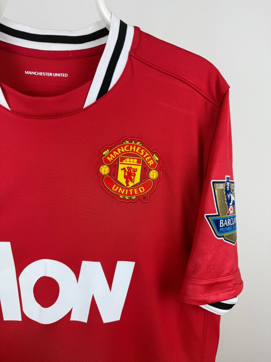 Home 11/12 Men's Jersey