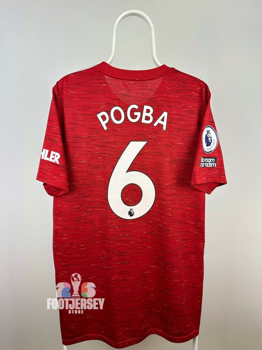 Home 20/21 Men's Jersey