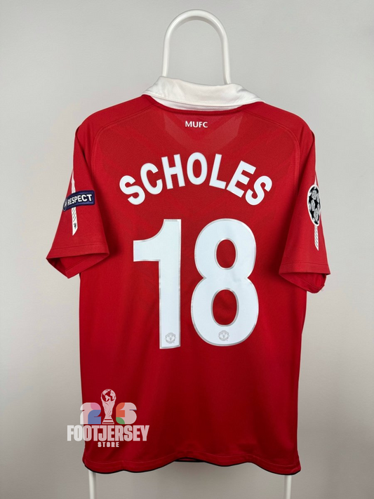 Trikot 10/11 Herren