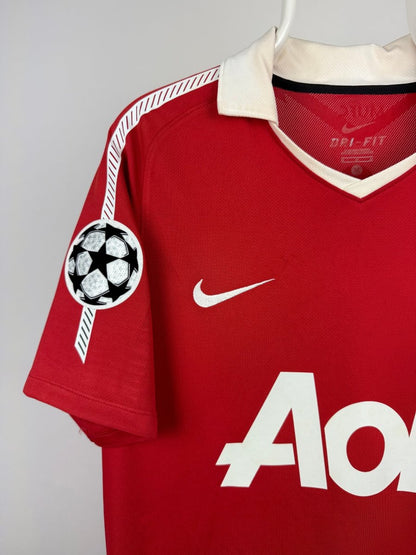 Jersey 10/11 Men's