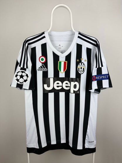 Home 15/16 Men's Jersey