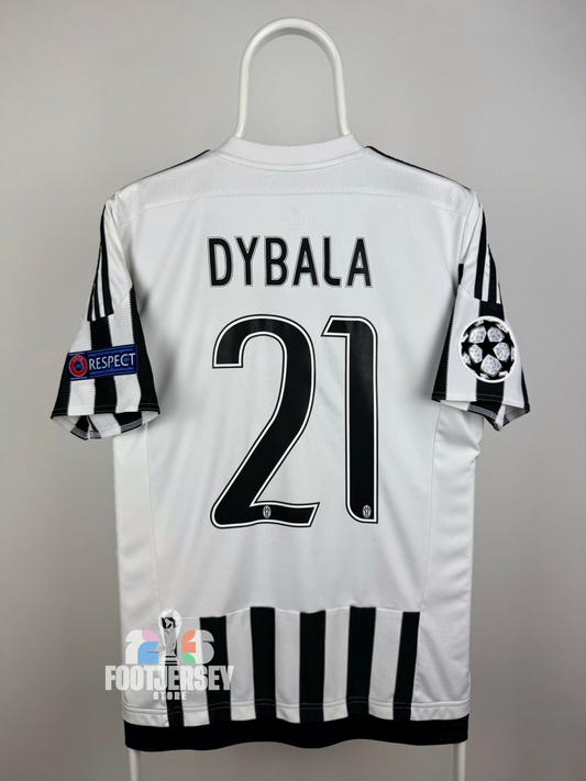 Heimtrikot 15/16 Herren