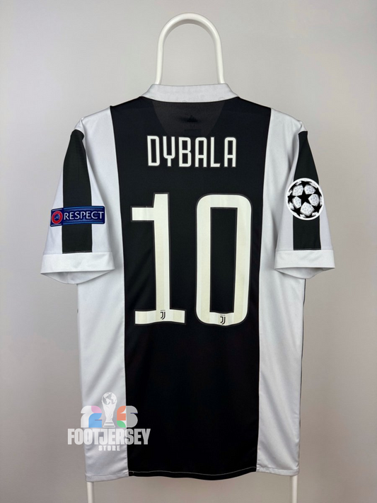 Heimtrikot 17/18 Herren