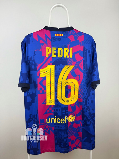 Third 21/22 Men's Jersey