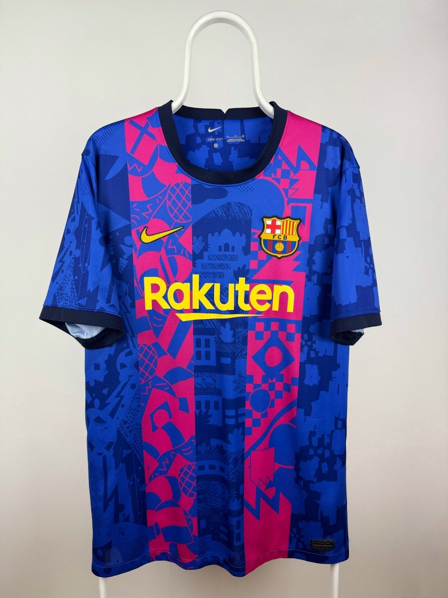 Third 21/22 Men's Jersey