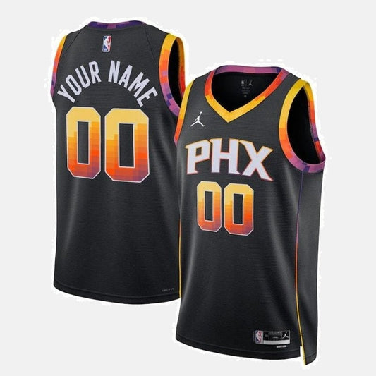 Herrentrikot 23