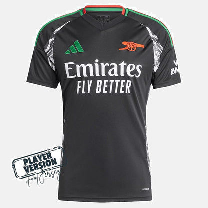 Away 24/25 Men's Player Jersey