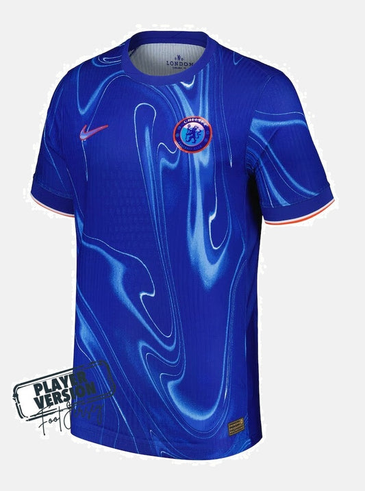 Heimtrikot der Herren 24/25