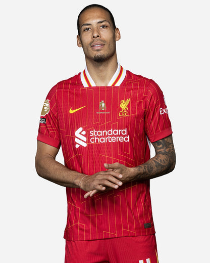 Home 24/25 Men's Jersey