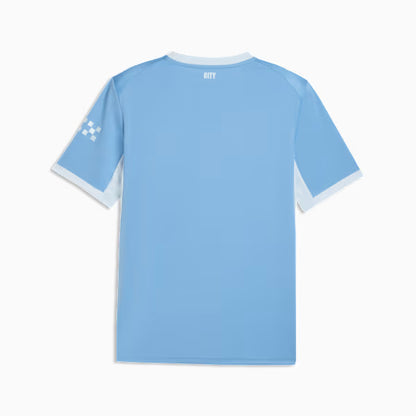 Combo Manchester City 26/27 Home, Away and Third Jerseys