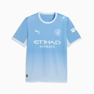 Combo Manchester City 26/27 Home, Away and Third Jerseys