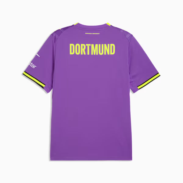 Third 26/27 Men's Fan Jersey