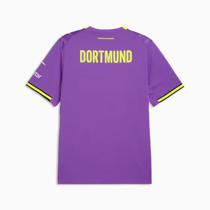 Third 26/27 Men's Fan Jersey