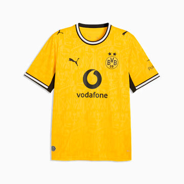 Third 26/27 Men's Fan Jersey