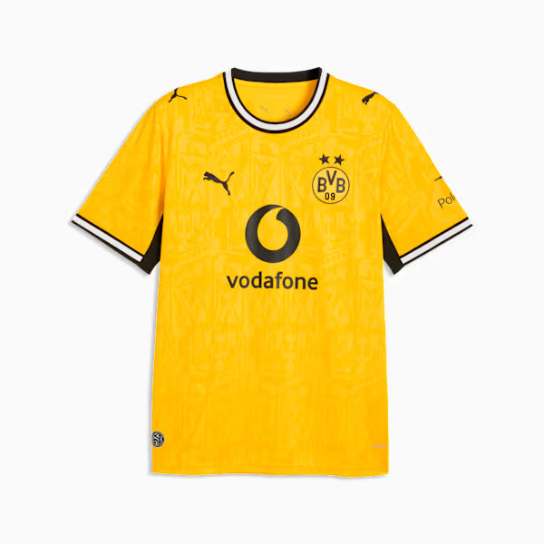 Away 26/27 Men's Fan Jersey