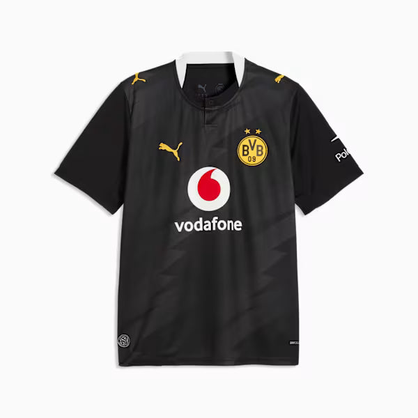 Third 26/27 Men's Fan Jersey