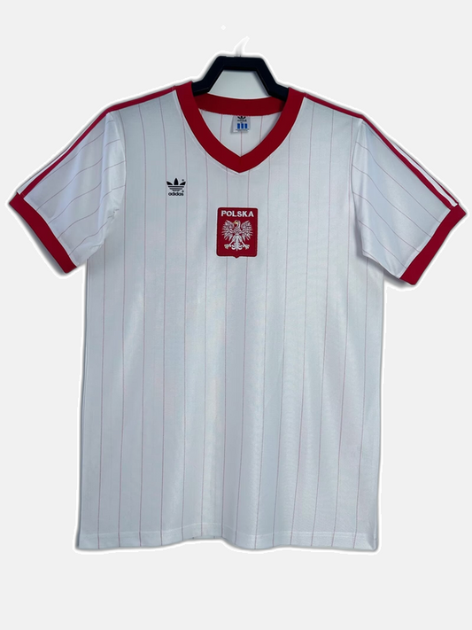 Retro Home 82 Herren-Trikot
