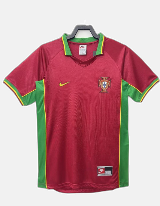 Retro-Heimtrikot 98 Herren