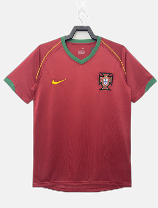 Retro-Heimtrikot 06 Herren