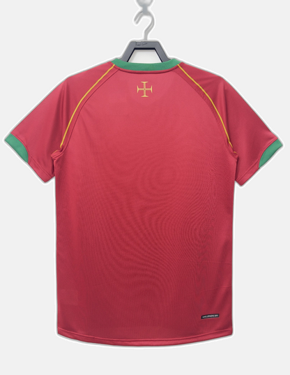 Retro Home 06 Men's Jersey